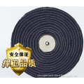 Wholesale mass production of various types of non-woven denim round round round hard cloth emery wheels, polishing wheels stick